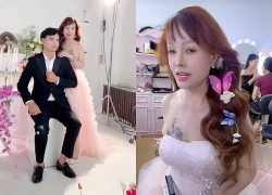 Thu Sao chia tay bạn trai "tomboy" yêu người mới, đối phương thái độ tránh né